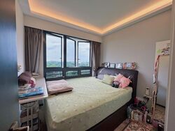 Blk 95 Skyparc @ Dawson (Queenstown), HDB 3 Rooms #619057081